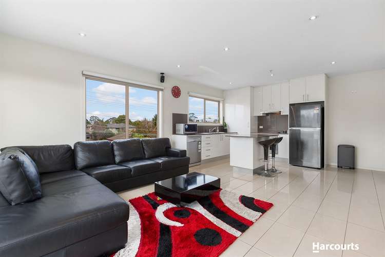 Main view of Homely apartment listing, 201/415 Highbury Road, Burwood VIC 3125