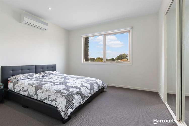 Fifth view of Homely apartment listing, 201/415 Highbury Road, Burwood VIC 3125