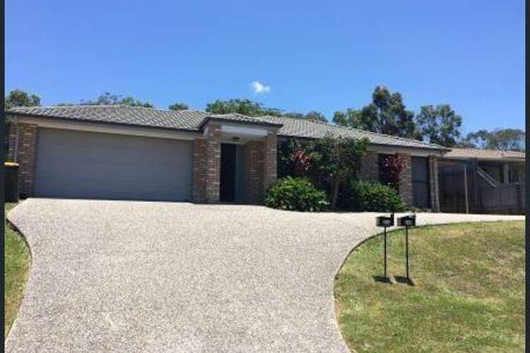 Main view of Homely semiDetached listing, 2/31 Water Street, Kallangur QLD 4503