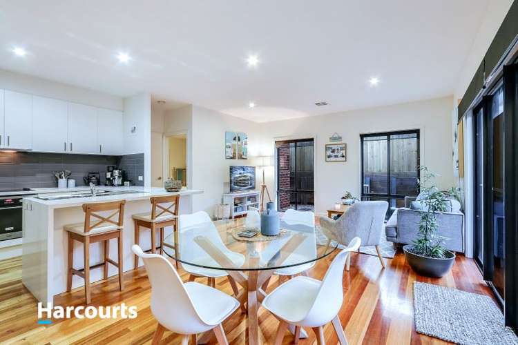 Fourth view of Homely townhouse listing, 1/62A Baden Powell Drive, Frankston South VIC 3199