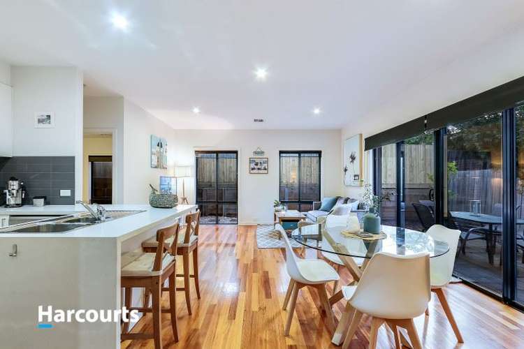 Fifth view of Homely townhouse listing, 1/62A Baden Powell Drive, Frankston South VIC 3199