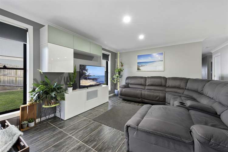 Second view of Homely house listing, 13 Porter Circuit, Milton NSW 2538