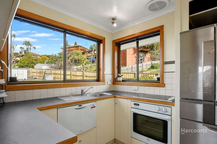 Fifth view of Homely unit listing, 2/59 Nankoor Crescent, Howrah TAS 7018