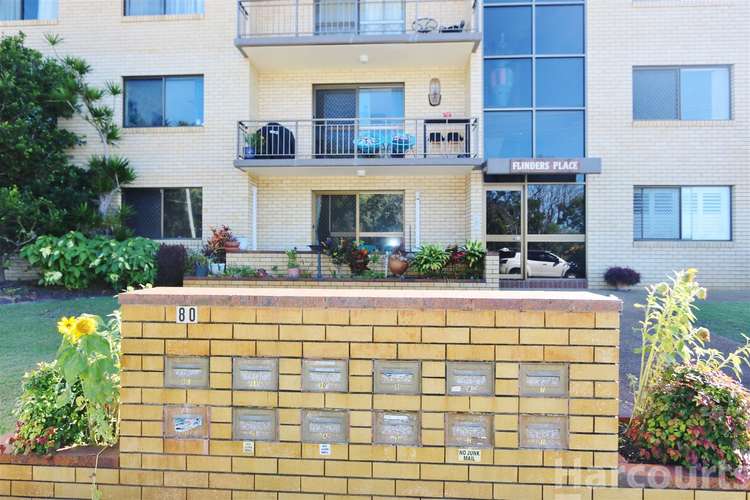 Third view of Homely unit listing, 2/80 Boyd Street, Woorim QLD 4507