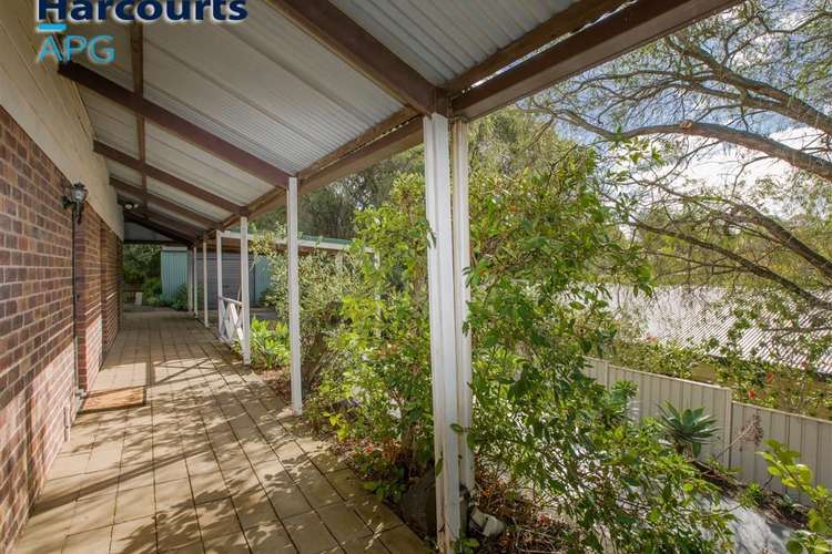 Sixth view of Homely house listing, 16 Nyabing Way, Withers WA 6230