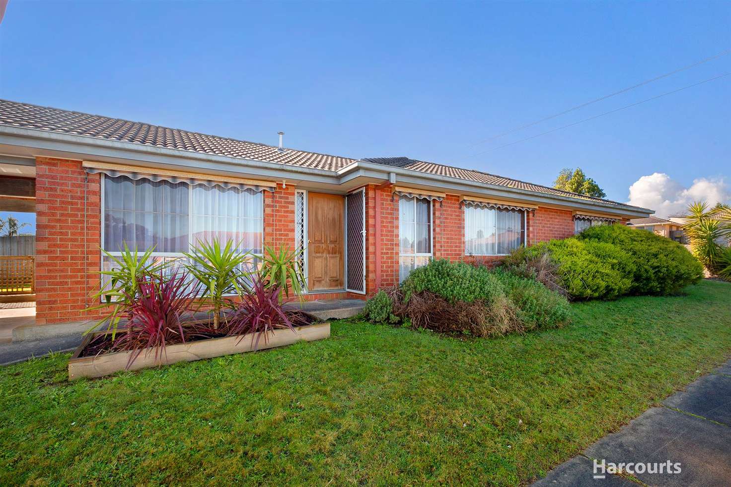 Main view of Homely house listing, 17 Dinwoodie Drive, Newborough VIC 3825