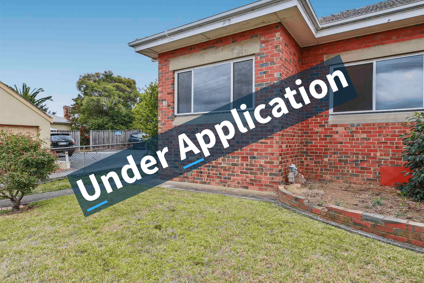 Main view of Homely townhouse listing, 65 Smith Street, Warragul VIC 3820