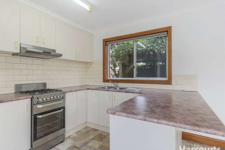 Third view of Homely townhouse listing, 65 Smith Street, Warragul VIC 3820