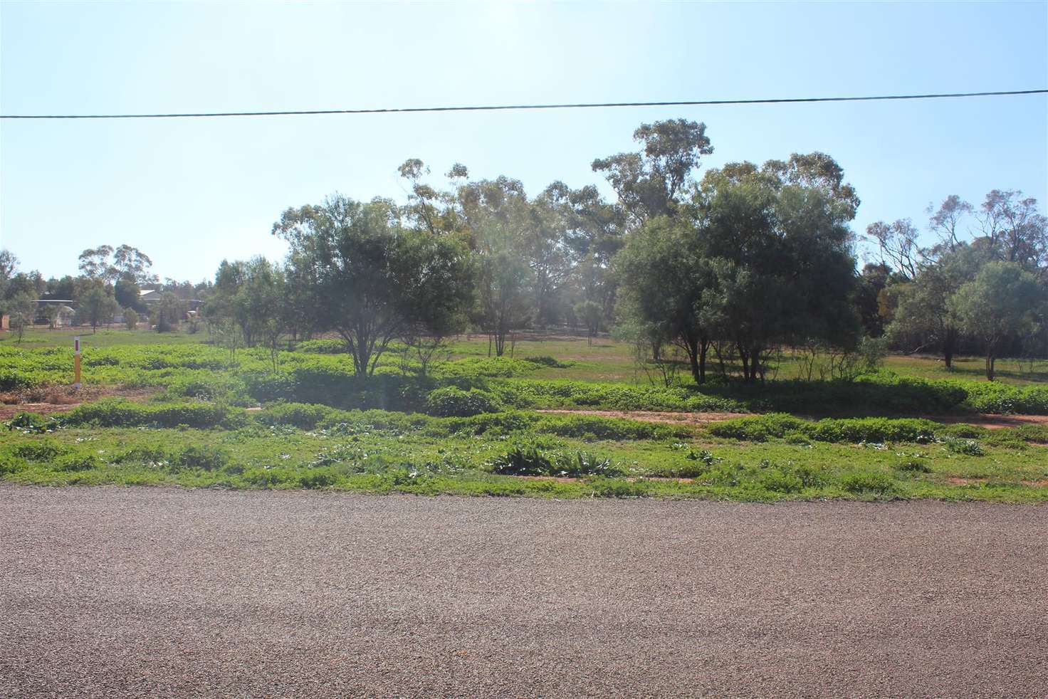 Main view of Homely residentialLand listing, 21 Singleton Drive, Cobar NSW 2835