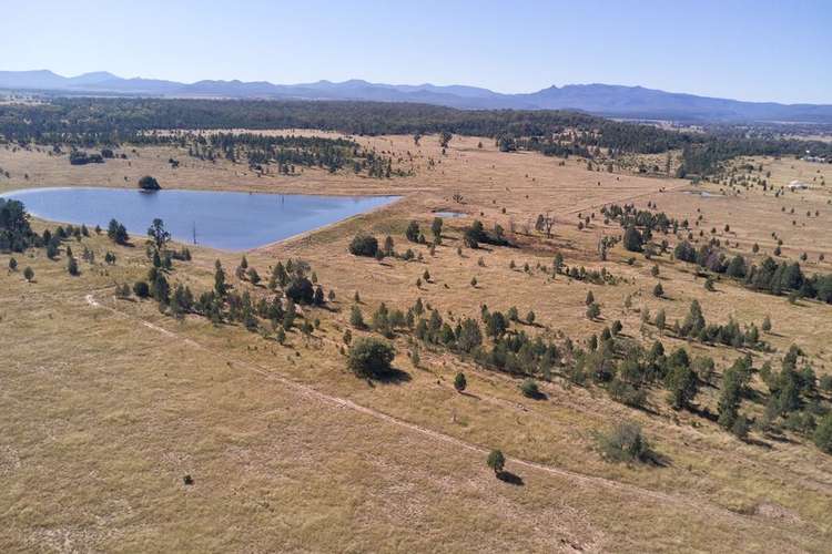 Main view of Homely ruralOther listing, 705 Kaputar Road, Narrabri NSW 2390