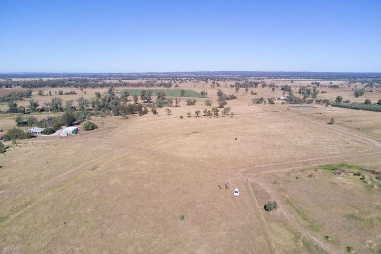 Second view of Homely ruralOther listing, 705 Kaputar Road, Narrabri NSW 2390