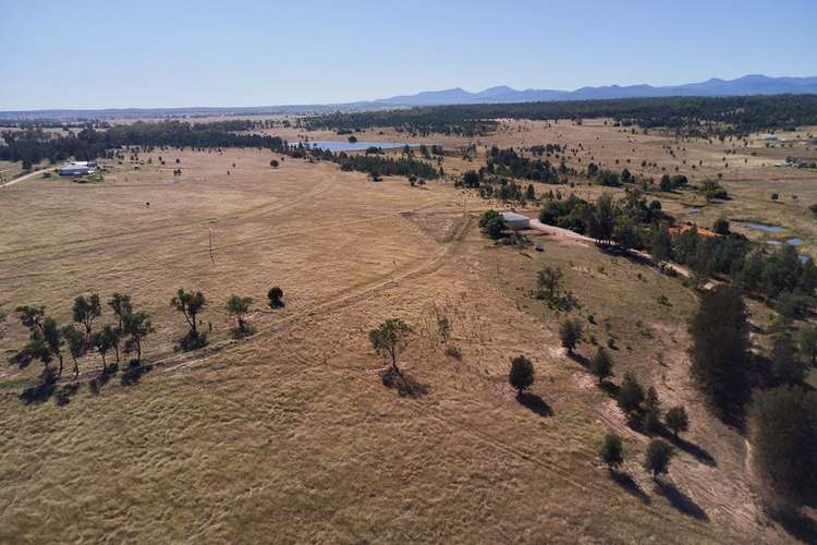 Fourth view of Homely ruralOther listing, 705 Kaputar Road, Narrabri NSW 2390
