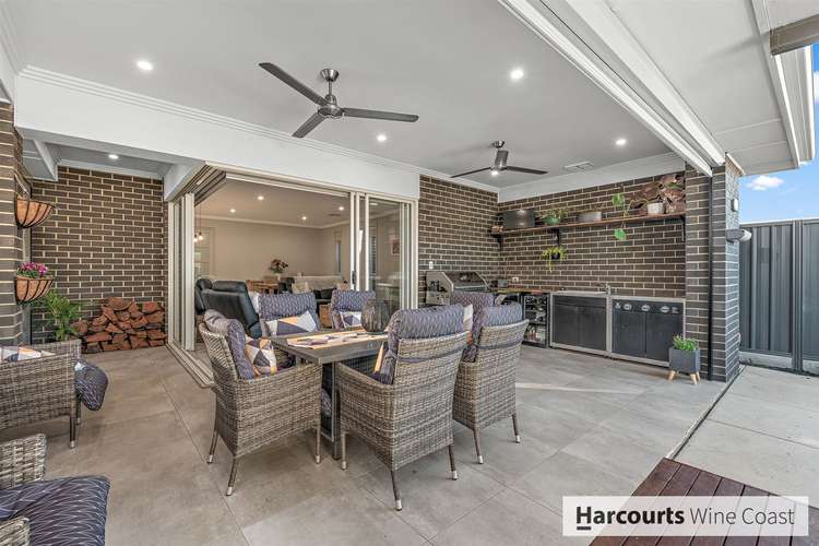 Main view of Homely house listing, 52A Aldam Road, Seaford SA 5169