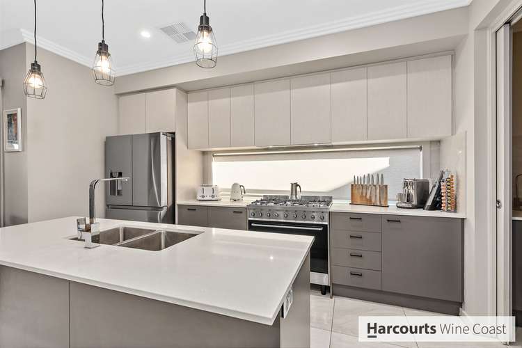 Second view of Homely house listing, 52A Aldam Road, Seaford SA 5169