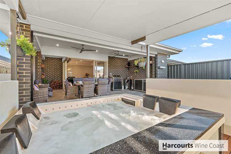 Third view of Homely house listing, 52A Aldam Road, Seaford SA 5169
