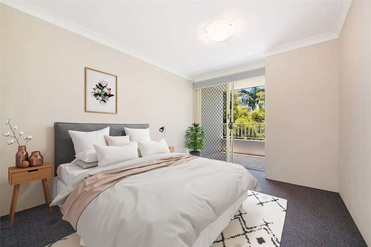 Third view of Homely unit listing, 8/102 Kedron Park Road, Wooloowin QLD 4030