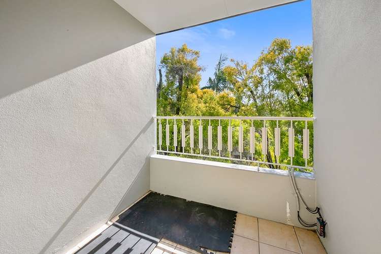 Fourth view of Homely unit listing, 8/102 Kedron Park Road, Wooloowin QLD 4030