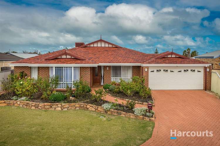 Main view of Homely house listing, 30 Ceduna Way, Quinns Rocks WA 6030