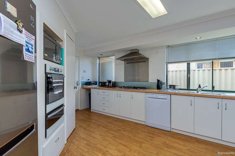Second view of Homely house listing, 36 Stormbird Loop, Currambine WA 6028