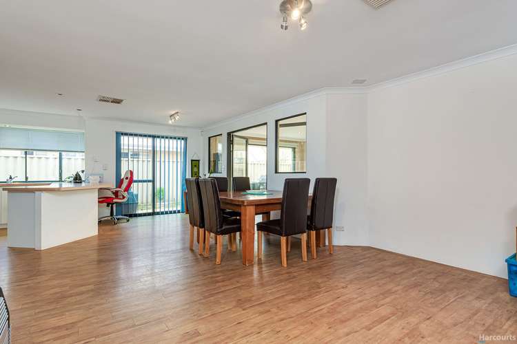 Fourth view of Homely house listing, 36 Stormbird Loop, Currambine WA 6028