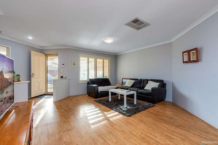 Seventh view of Homely house listing, 36 Stormbird Loop, Currambine WA 6028