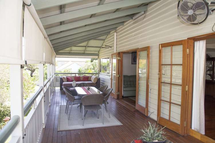 Second view of Homely house listing, 35 Hamilton Avenue, Hendra QLD 4011