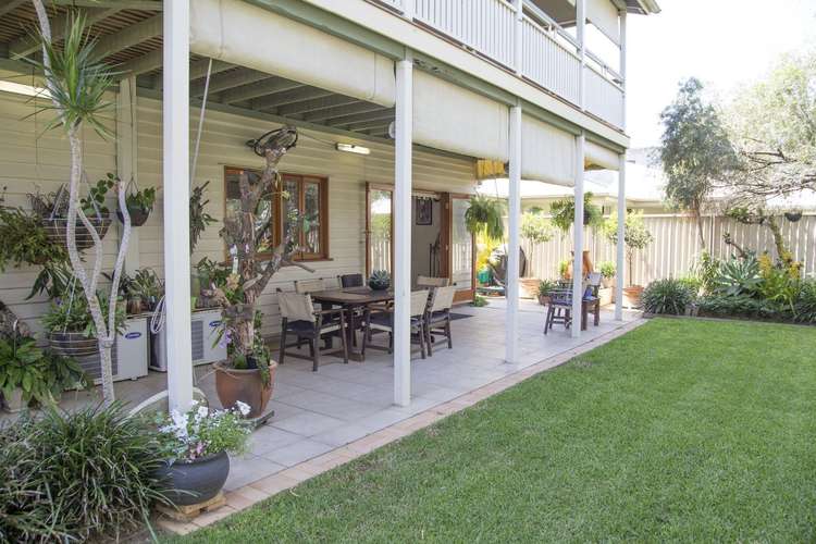 Fourth view of Homely house listing, 35 Hamilton Avenue, Hendra QLD 4011