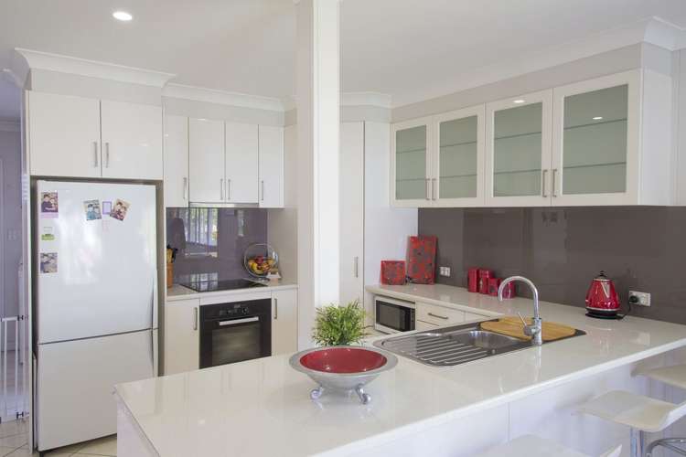 Sixth view of Homely house listing, 35 Hamilton Avenue, Hendra QLD 4011