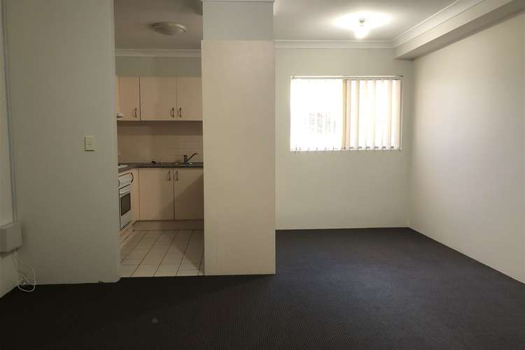Third view of Homely apartment listing, 9/11 Oxford St, Blacktown NSW 2148