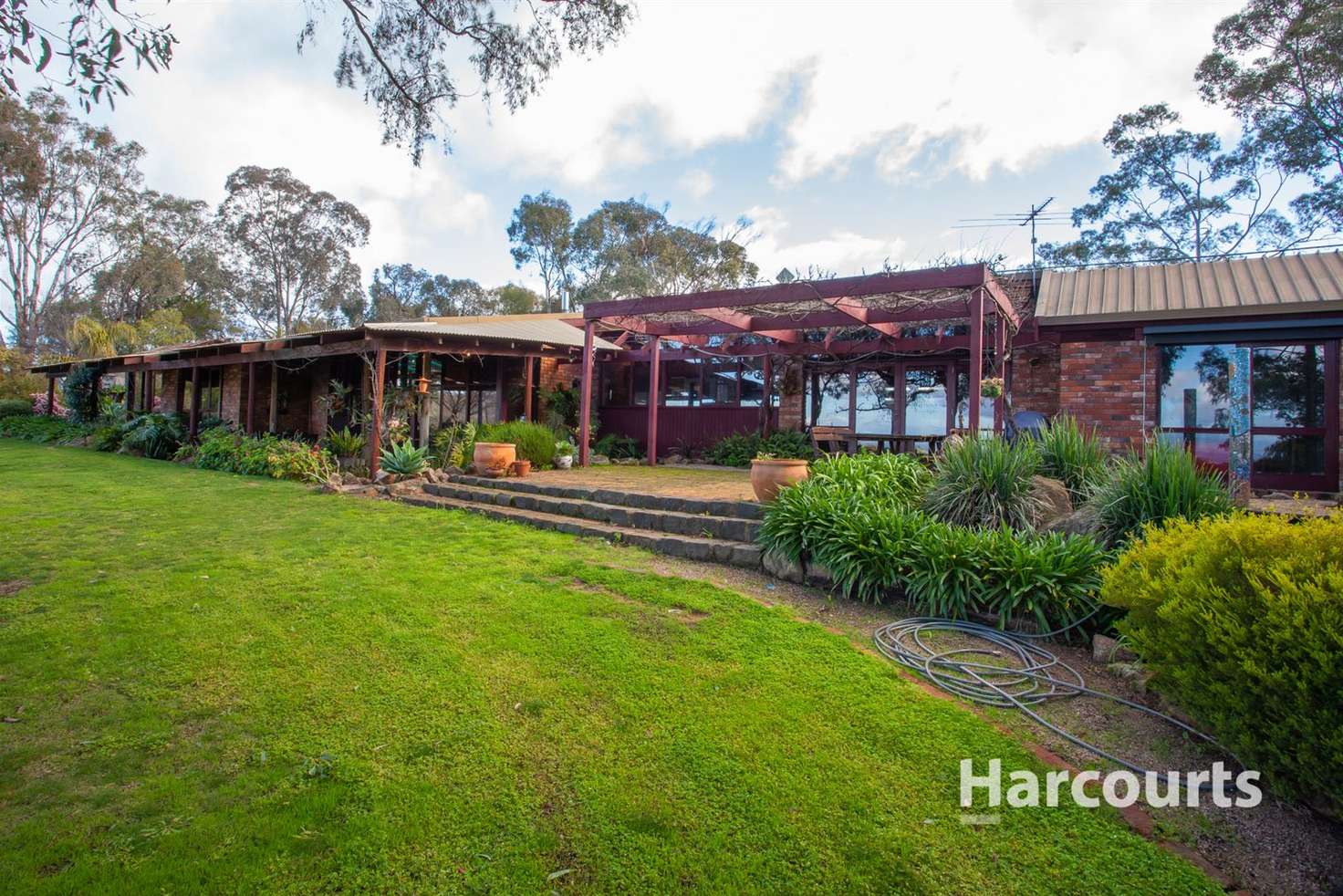 Main view of Homely house listing, 42 Gerrett Road, Wangandary VIC 3678