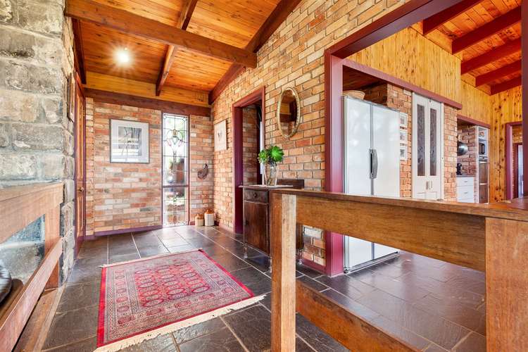 Fifth view of Homely house listing, 42 Gerrett Road, Wangandary VIC 3678