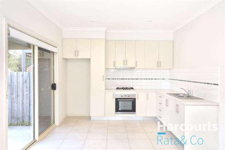 Third view of Homely townhouse listing, 1/14 Barry Street, Reservoir VIC 3073
