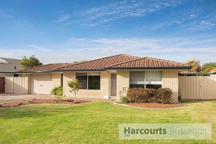 Main view of Homely house listing, 2 Snipe Close, Geographe WA 6280