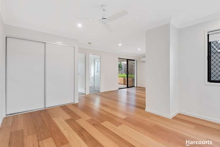 Second view of Homely semiDetached listing, 2/8A Burton Court, Boronia Heights QLD 4124