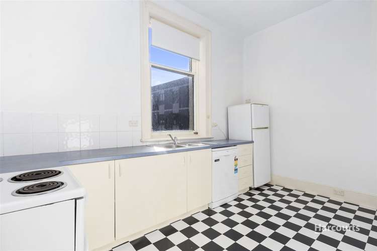 Second view of Homely unit listing, 1/201 Macquarie Street, Hobart TAS 7000