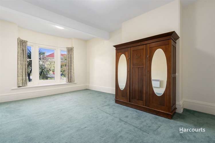 Third view of Homely unit listing, 1/201 Macquarie Street, Hobart TAS 7000