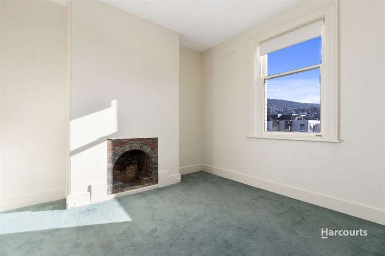 Fourth view of Homely unit listing, 1/201 Macquarie Street, Hobart TAS 7000
