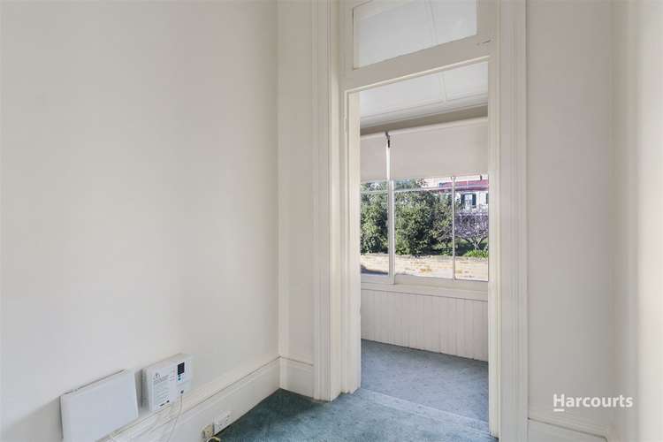Fifth view of Homely unit listing, 1/201 Macquarie Street, Hobart TAS 7000