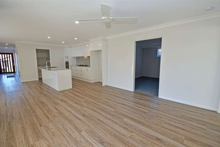 Third view of Homely house listing, 4 Cajun Close, Wauchope NSW 2446