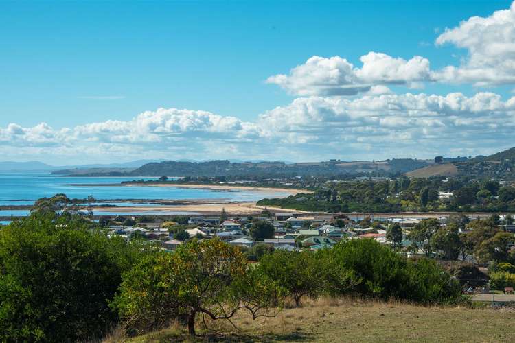 Main view of Homely residentialLand listing, Lot 2  46A Clara Street, West Ulverstone TAS 7315