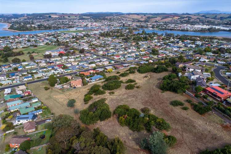 Third view of Homely residentialLand listing, Lot 2  46A Clara Street, West Ulverstone TAS 7315