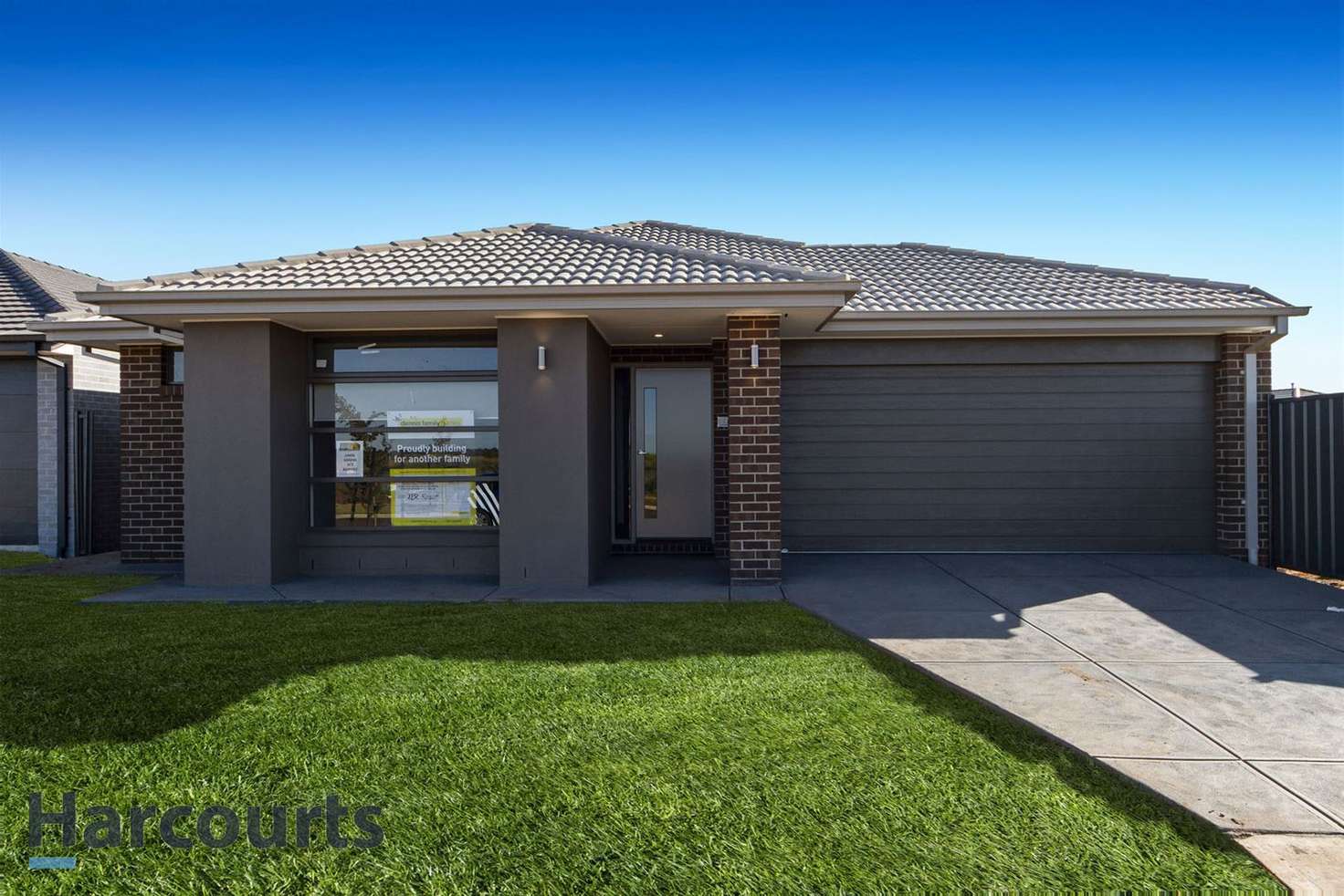 Main view of Homely house listing, 44 Ruislip Avenue, Melton South VIC 3338