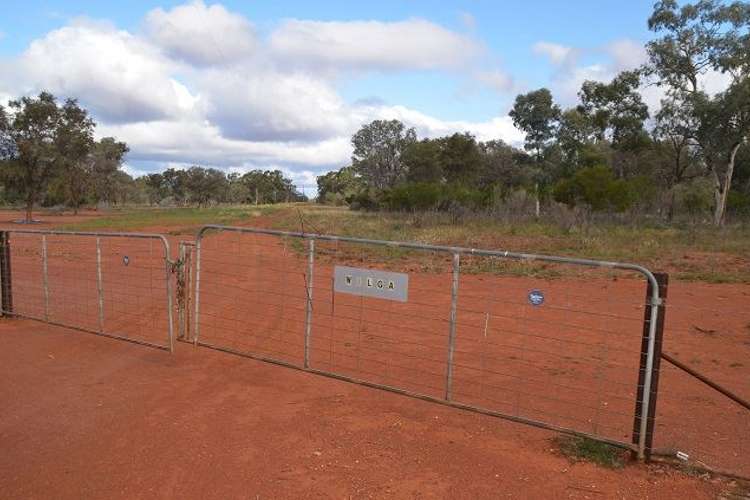 Second view of Homely ruralOther listing, * Wilga, Cobar NSW 2835