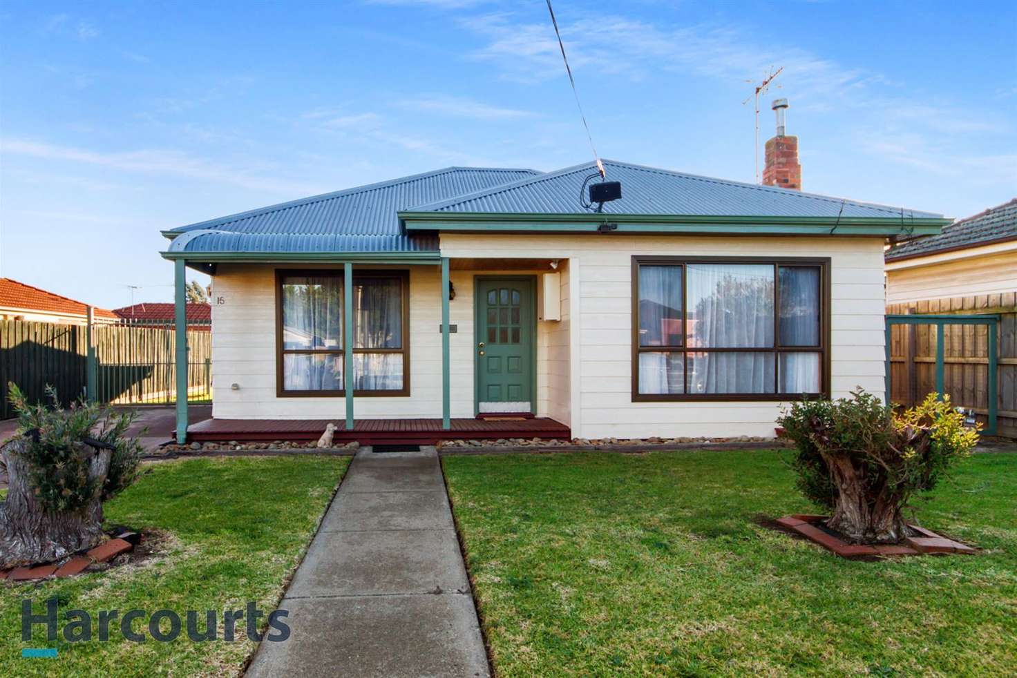Main view of Homely house listing, 15 Millawa Avenue, St Albans VIC 3021