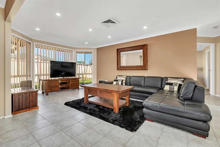 Third view of Homely house listing, 77 Wyangala Circuit, Woodcroft NSW 2767
