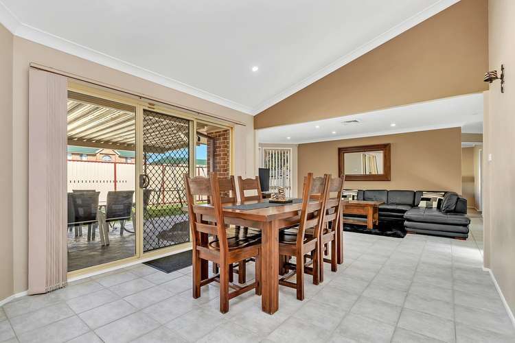 Fourth view of Homely house listing, 77 Wyangala Circuit, Woodcroft NSW 2767