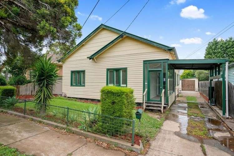 Main view of Homely house listing, 8 Phelan Street, Preston VIC 3072