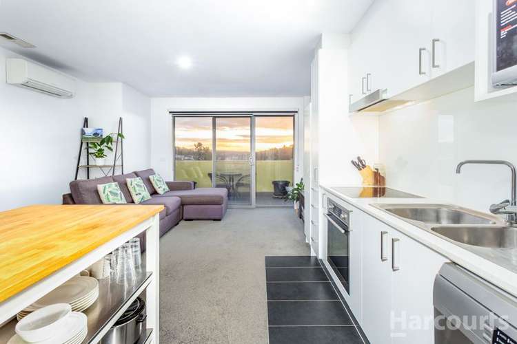 Fifth view of Homely unit listing, 44/37 Redruth Street, Crace ACT 2911