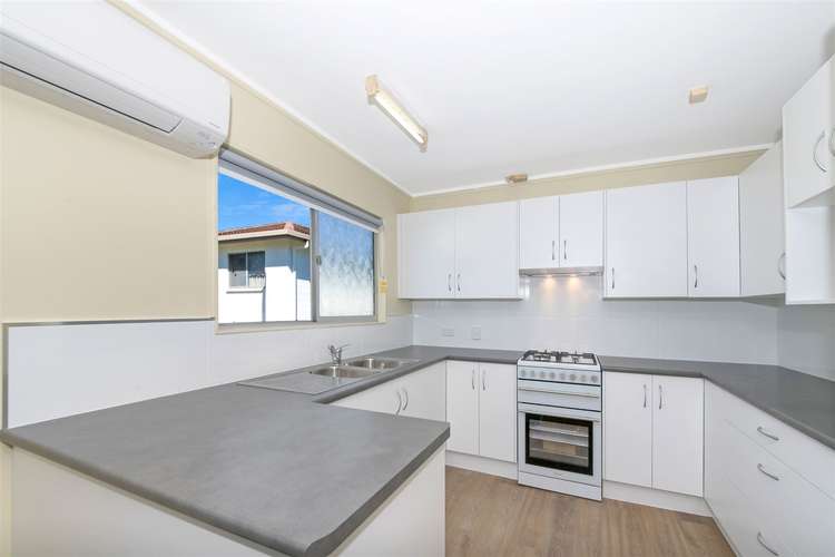 Second view of Homely house listing, 14 Windsor Street, Hermit Park QLD 4812