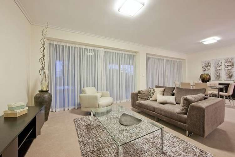 Third view of Homely apartment listing, 39/30 Sirrocco Drive, Erskine WA 6210